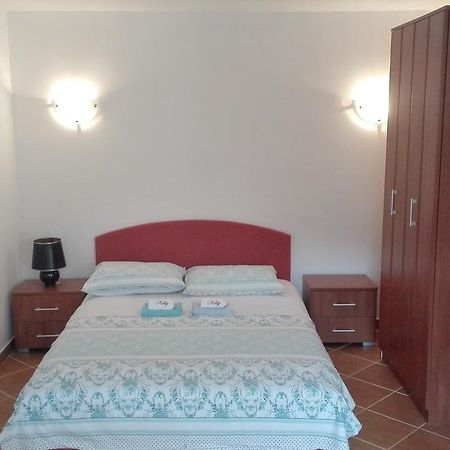 Kotor Kelly Apartments Extérieur photo