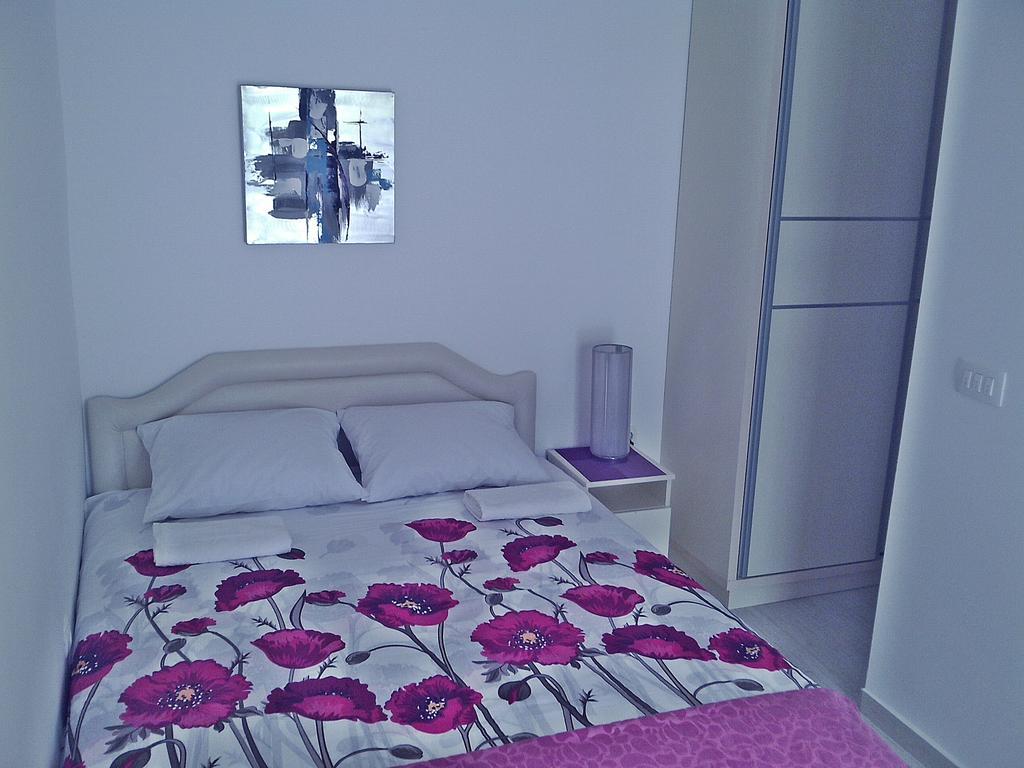 Kotor Kelly Apartments Chambre photo