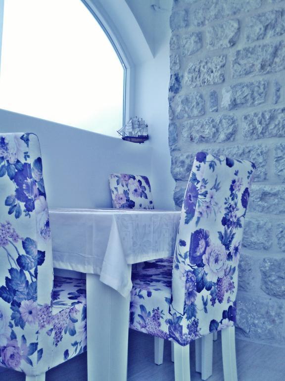 Kotor Kelly Apartments Chambre photo