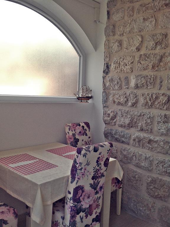 Kotor Kelly Apartments Chambre photo