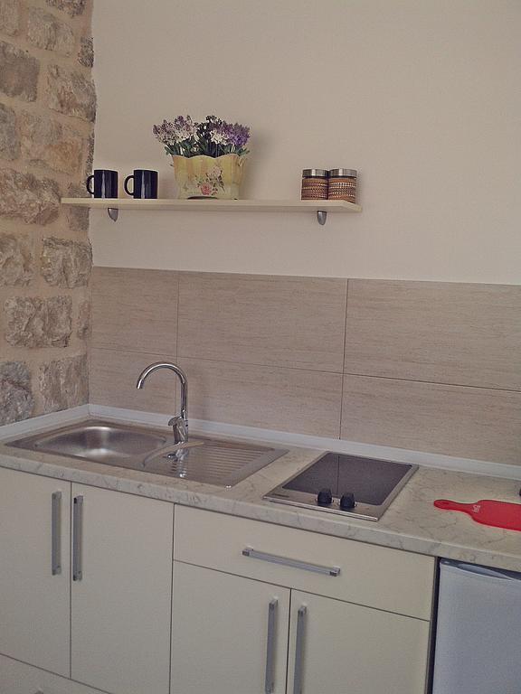 Kotor Kelly Apartments Chambre photo