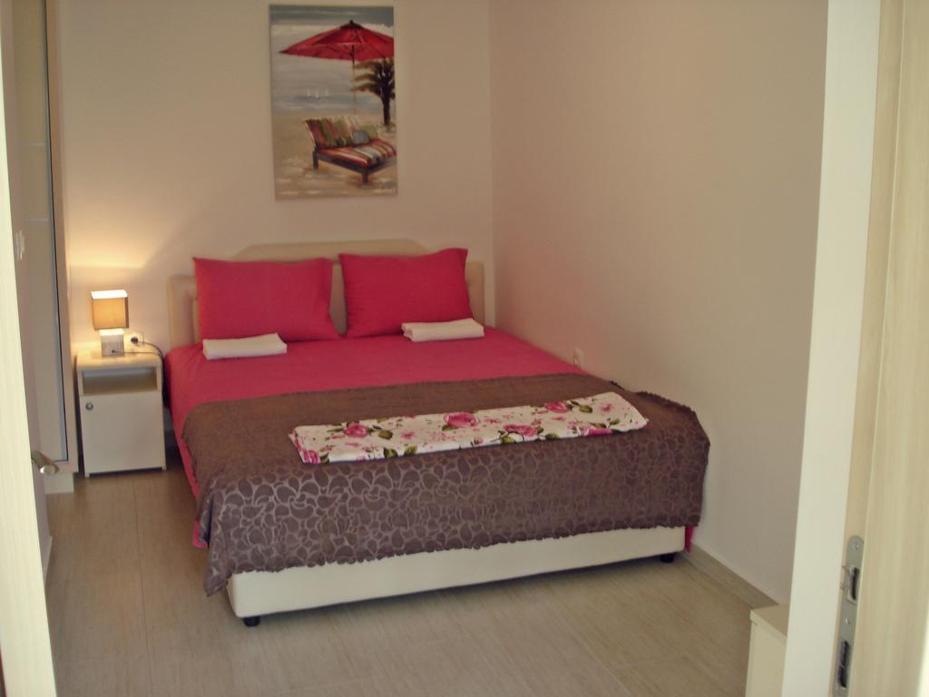 Kotor Kelly Apartments Chambre photo
