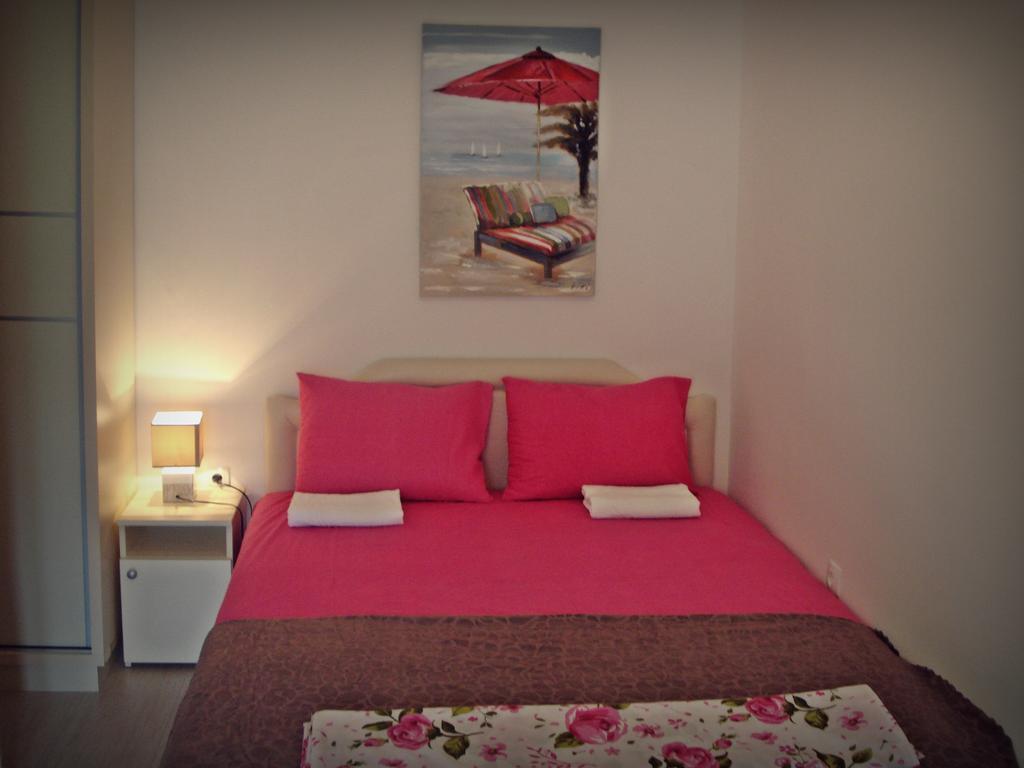 Kotor Kelly Apartments Chambre photo