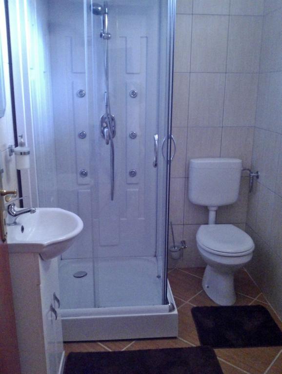 Kotor Kelly Apartments Chambre photo