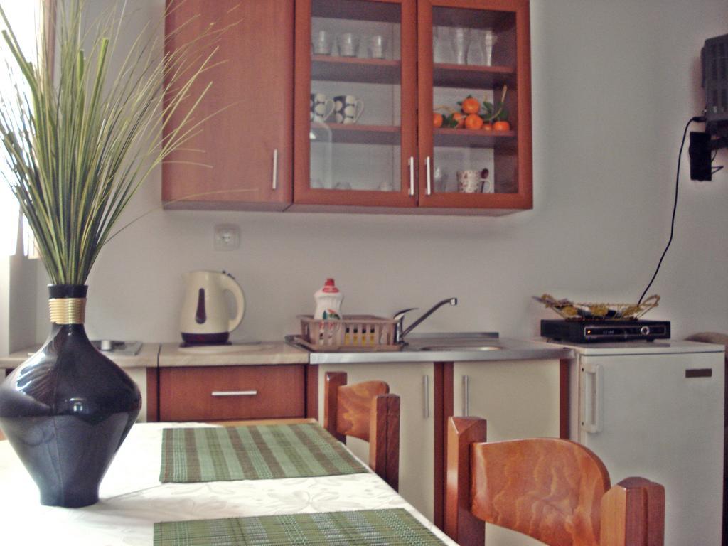 Kotor Kelly Apartments Chambre photo