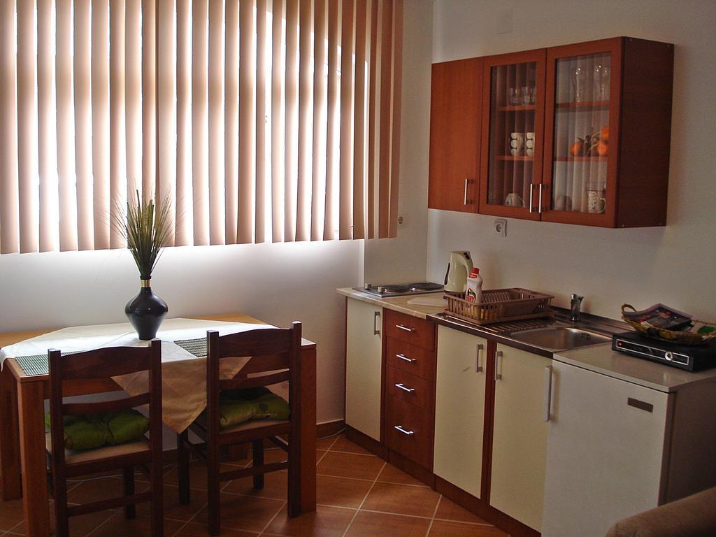 Kotor Kelly Apartments Chambre photo
