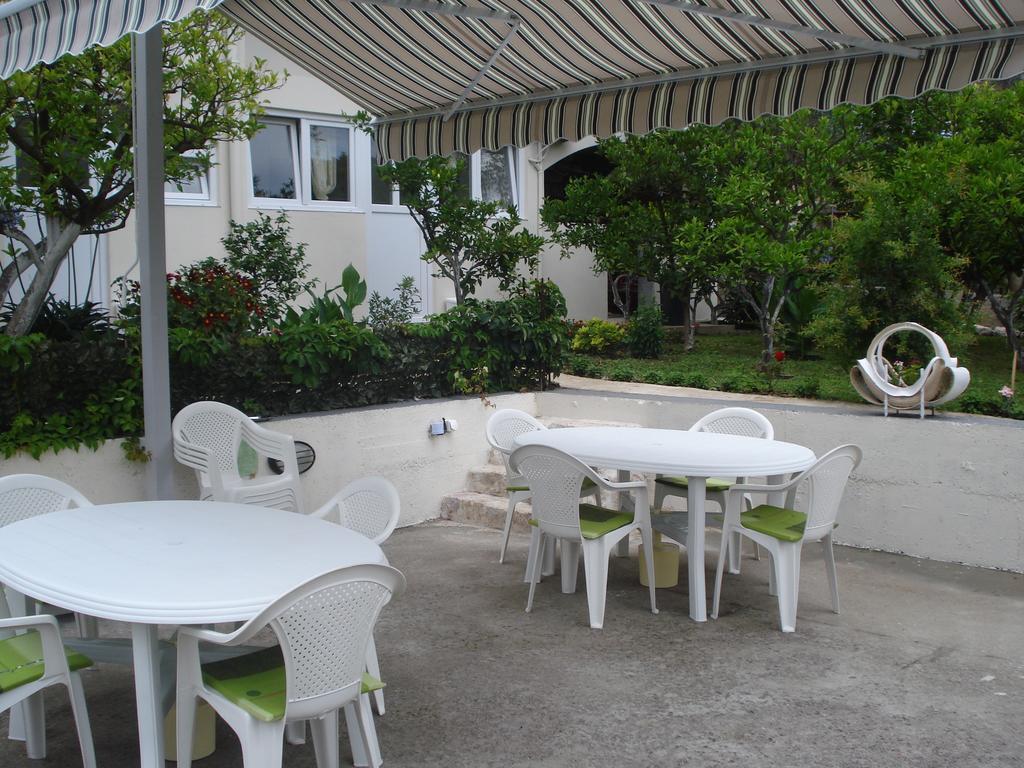 Kotor Kelly Apartments Extérieur photo