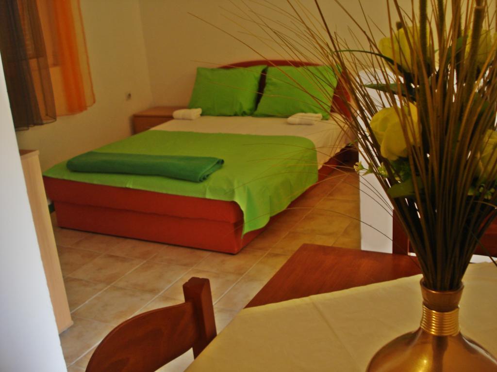 Kotor Kelly Apartments Chambre photo