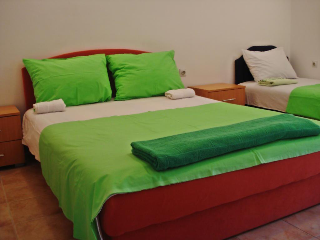Kotor Kelly Apartments Chambre photo