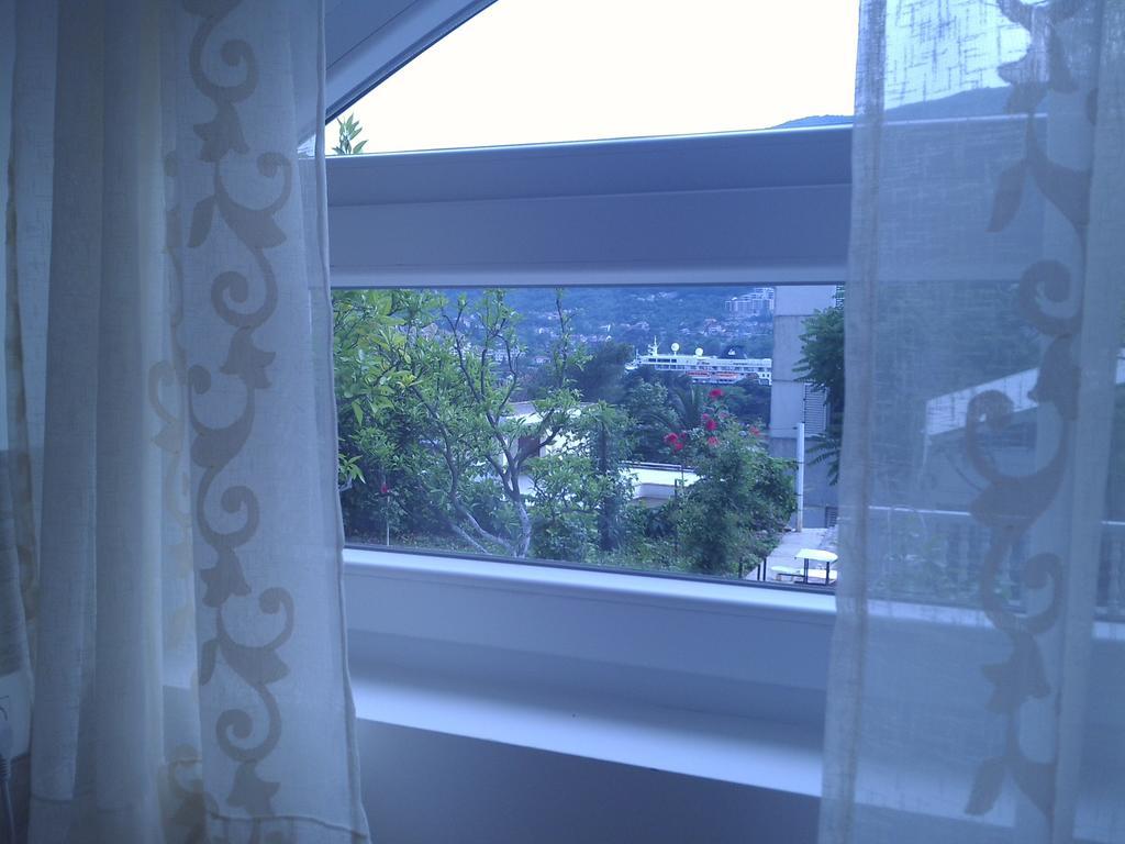 Kotor Kelly Apartments Chambre photo